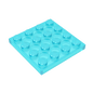 GDS-519 - Plate 4 x 4