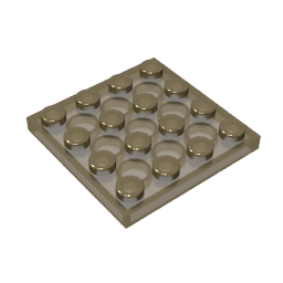 GDS-519 - Plate 4 x 4