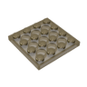 Transparent Brown 111