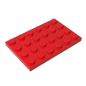 GDS-520 - Plate 4 x 6
