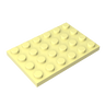 Lemon Chiffon