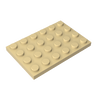 Brick Yellow 5