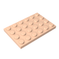 GDS-520 - Plate 4 x 6