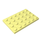 GDS-520 - Plate 4 x 6