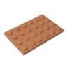 Dark Salmon