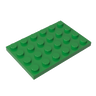 Dark Green 28