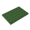 Dark Olive Green