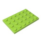GDS-520 - Plate 4 x 6