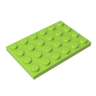 Bright Yellowish Green 119
