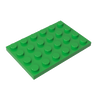 Bright Green 37