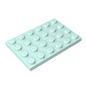 GDS-520 - Plate 4 x 6