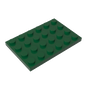 GDS-520 - Plate 4 x 6