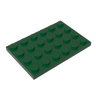 Earth Green 141