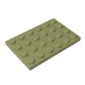 Olive Green 330