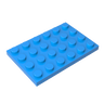 Dark Azur 321