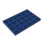 GDS-520 - Plate 4 x 6