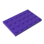 GDS-520 - Plate 4 x 6