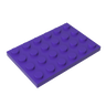 Medium Lilac 268