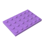 GDS-520 - Plate 4 x 6