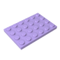 GDS-520 - Plate 4 x 6