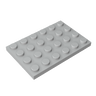 Medium Stone Grey 194