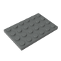 GDS-520 - Plate 4 x 6