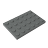 Dark Stone Grey 199