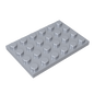 GDS-520 - Plate 4 x 6