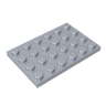Silver Metallic 315