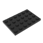 GDS-520 - Plate 4 x 6
