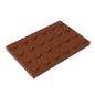 GDS-520 - Plate 4 x 6