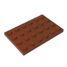 Reddish Brown 192
