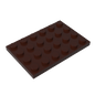 GDS-520 - Plate 4 x 6