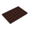 Dark Brown 308