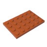 Dark Orange 38
