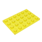 GDS-520 - Plate 4 x 6