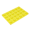 Transparent Yellow 44