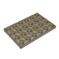 GDS-520 - Plate 4 x 6