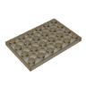 Transparent Brown 111