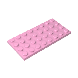 GDS-521 - Plate 4 x 8