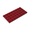 New Dark Red 154