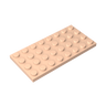 Light Nougat 283