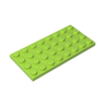 Bright Yellowish Green 119