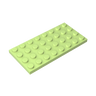 Spring Yellowish Green 326