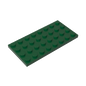 GDS-521 - Plate 4 x 8