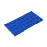 Bright Blue 23