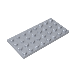 GDS-521 - Plate 4 x 8
