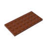 Reddish Brown 192
