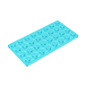 Transparent Light Blue 42