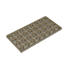 Transparent Brown 111